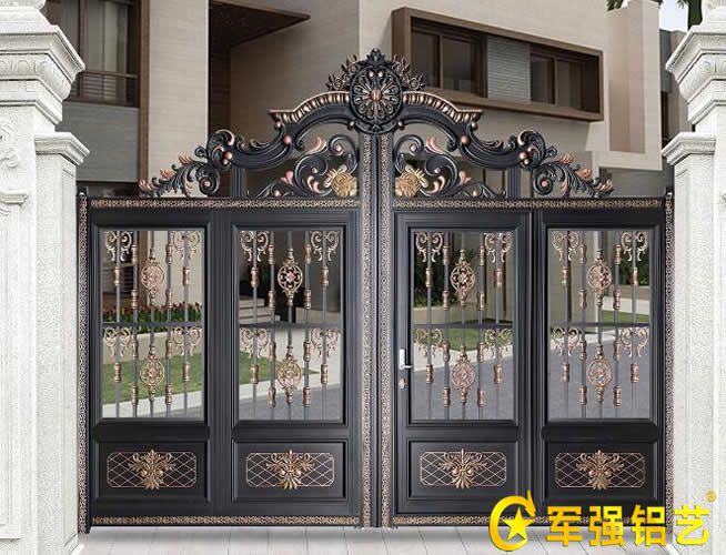 干貨|安裝庭院門也要講究風(fēng)水財(cái)運(yùn)?。。? title=